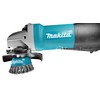 Makita 1 Piece - 3 Inch Knotted Wire Cup Brush