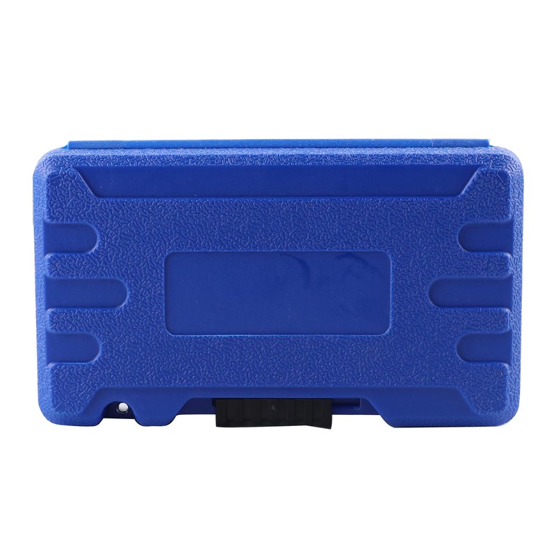 Wisepick Impact Bolt & Nut Remover Set, 13 Pcs Impact