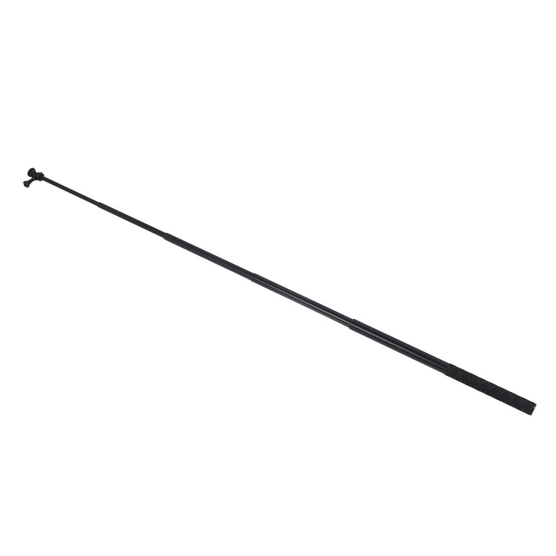 Extendable Selfie Stick 1.95m ABS and Aluminum Alloy Camera Selfie