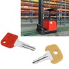 Be In Your Mind Pack of 5 Ignition Key Replacement
