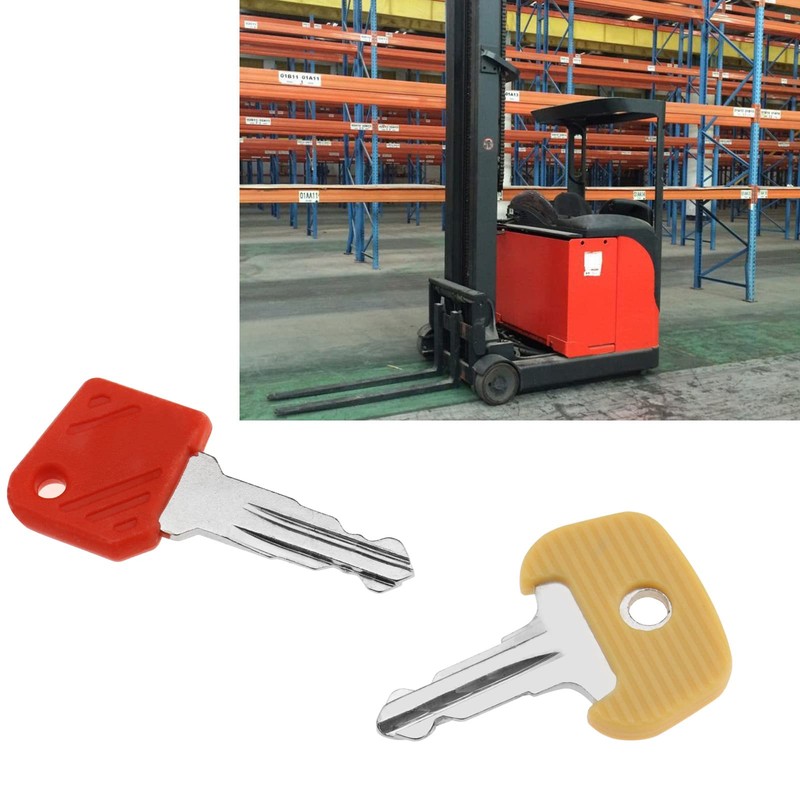 Be In Your Mind Pack of 5 Ignition Key Replacement