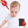 SSKHE Ear Pump, Reusable Ear Pump Wax Removal Ear Washing