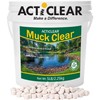ActiClear Muck Clear - 5LB Beneficial Bacteria for Ponds &