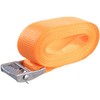 AGT Set of 16 Lashing / Tie Down Straps 2.5