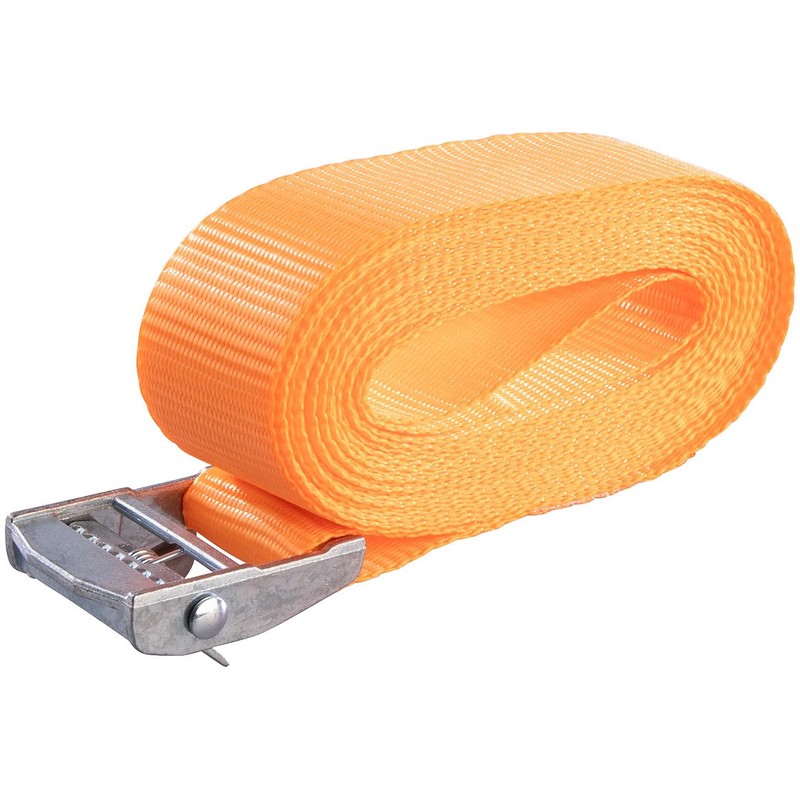 AGT Set of 16 Lashing / Tie Down Straps 2.5
