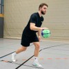 Molten HA4000 Handball Light Green/Blue 3