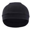 WHITE FANG CA467 Men's Inner Beanie Cap, Mesh Cap, Sweat