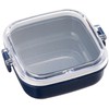 OSK PSS-1 Silver Mode Tight Case, Approx. 8.5 fl oz