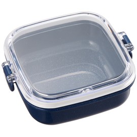OSK PSS-1 Silver Mode Tight Case, Approx. 8.5 fl oz (250 ml), Blue