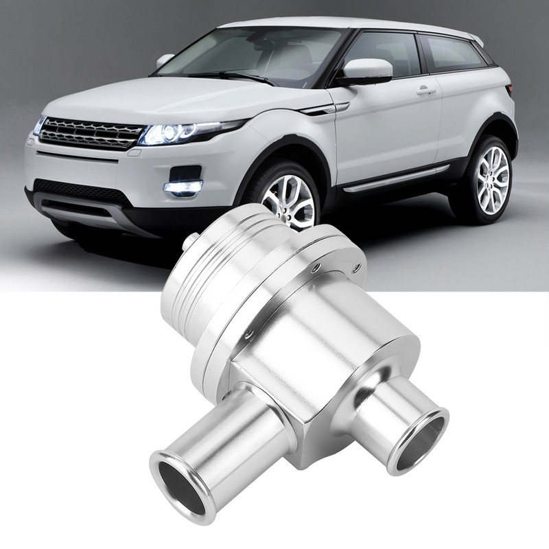 Universal Car Aluminum Alloy Turbo BOV Blow Off Valve Sound