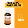 Sérum Facial Carotis Brightening Despigmentante con Vitamina A para Piel