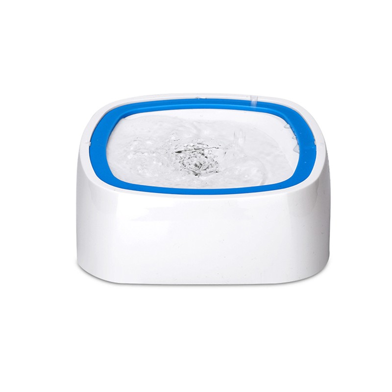 Vitalumos Dog Water Bowl,Vehicle Carried Water Bowl for Dogs/Cats/Pets