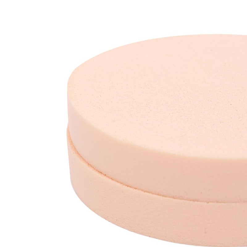 KESYOO Set of 12 Large Makeup Powder Puff Face Sponge