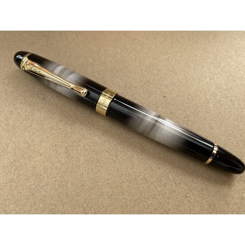 Rhapsody Jinhao x450 Fountain Pen 0.5mm Medium-Fine Nib Ink Pens