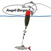 Berger Pike Float Kit Fishing Bait Fish Set Bait FIS