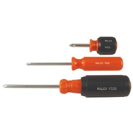 Malco Products, Inc.Malco #1 Phillips Cushion Grip