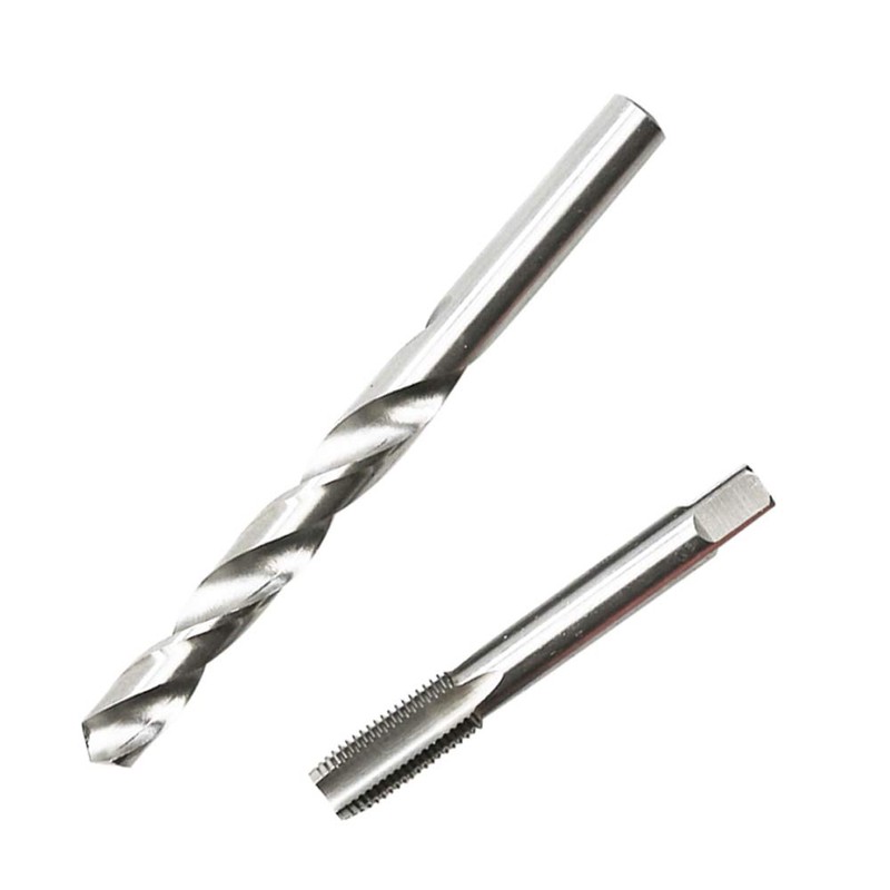 BestsQ Thread Repair Kit, M12 x 1.5mm Metric Thread Repair