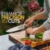 CUTLINX Birthday Gift BEST DAD - Premium Chef Knife Gift