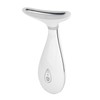 Face Neck Beauty Device Vibration Skin Lifting Tightening Color LED
