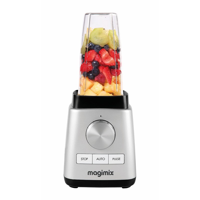Magimix 17243 BlendCups, Dishwasher Safe,Medium