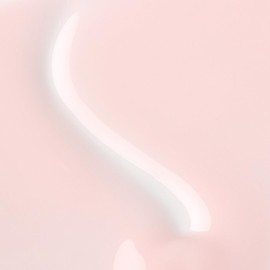 Nicedeco Gel Nail Polish 1 Pcs 15ml Clear Pink Color Soak Off LED U V Gel for Nail Art Manicure Salon DIY -017