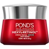 PONDS Crema Facial Antiedad Noche Age Miracle Ultimate Youth, 50g