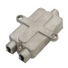ATV Brake Cable Link Set Metal Front Brake Cable Link