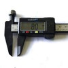 KATSU Router Trimmer Metric Collet Chuck 6MM & 8MM &10MM
