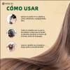 Weud Aceite De Batana De Para El Crecimiento Del Cabello