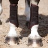 Masta Air-Flux Horse Brushing Boots - Training Neoprene Protective Wrap