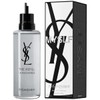 YVES SAINT LAURENT Ysl Myslf Eau de Parfum Spray Rechargeable Refillable for Men, 5.0 Ounce