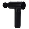 Massage Gun 6 Levels Wireless Charging Muscle Pain Fatigue Relive