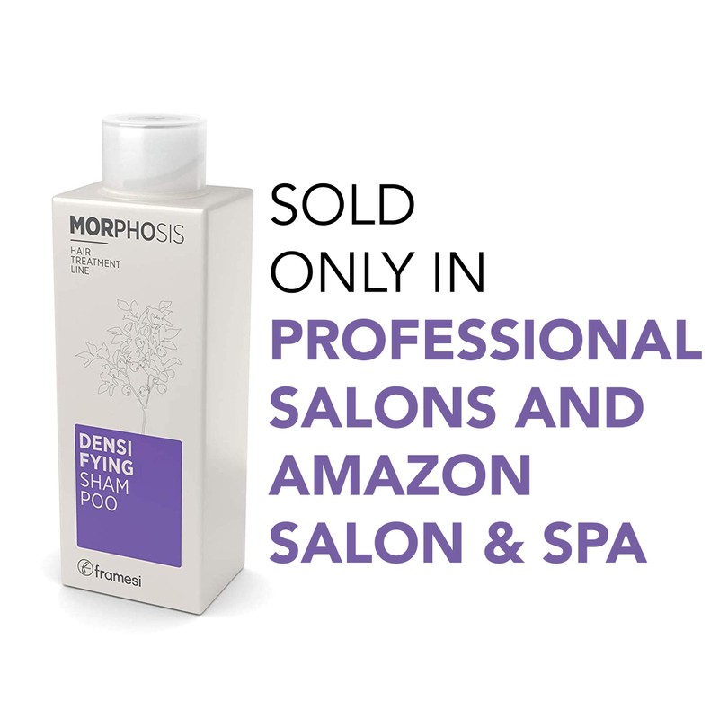 Framesi Morphosis Densifying Shampoo 250 ml