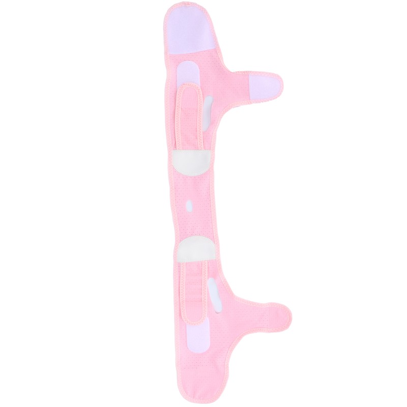 Elastic Facial Slimming Strap V Line Face Tightening Lifting Belt