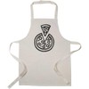 Azeeda 'Sliced Pizza' Kid’s Cooking Apron (AP00017306)