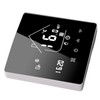 WiFi Smart Thermostat 7 Day Programmable Thermostat with APP Voice