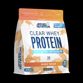 Applied Nutrition Clear Whey Protein