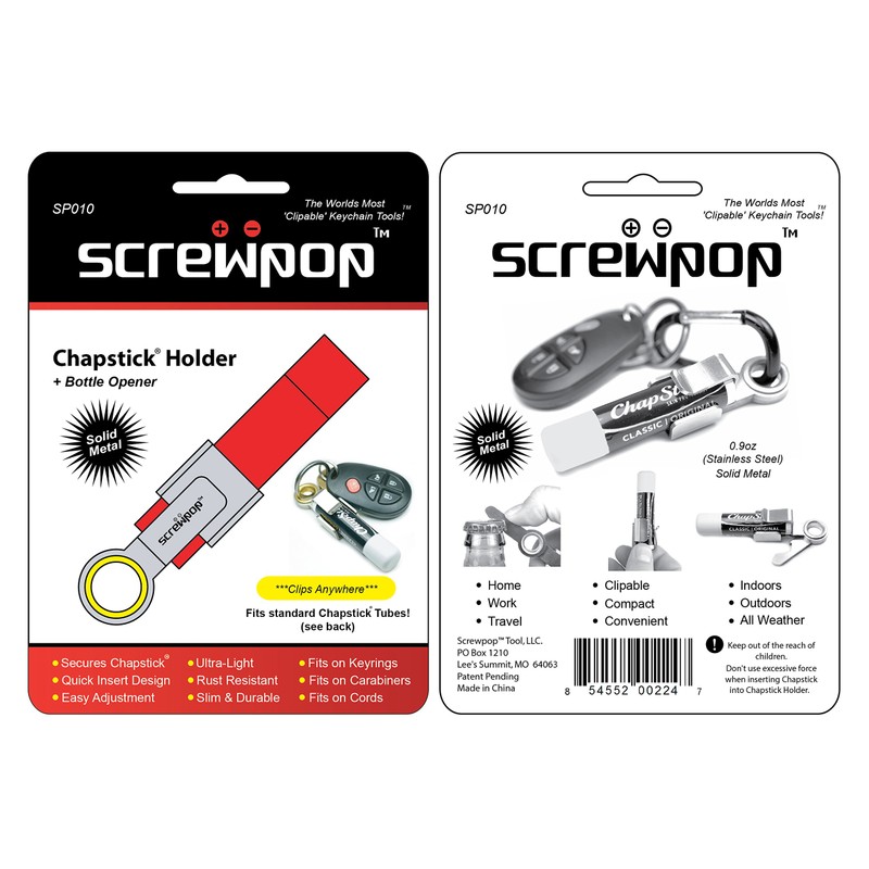 Screwpop Sporting _ Goods Men's