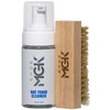 Shoe MGK Hat Cleaner Kit - Foam Cleaner & Brush