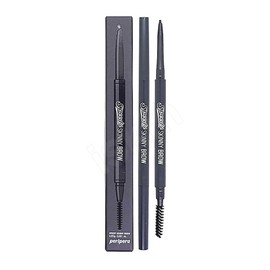 Peripera 페리페라 스피디 스키니 브로우 [01 그레이브라운] Peripera Speedy Skinny Brow [01 Grave Brown]