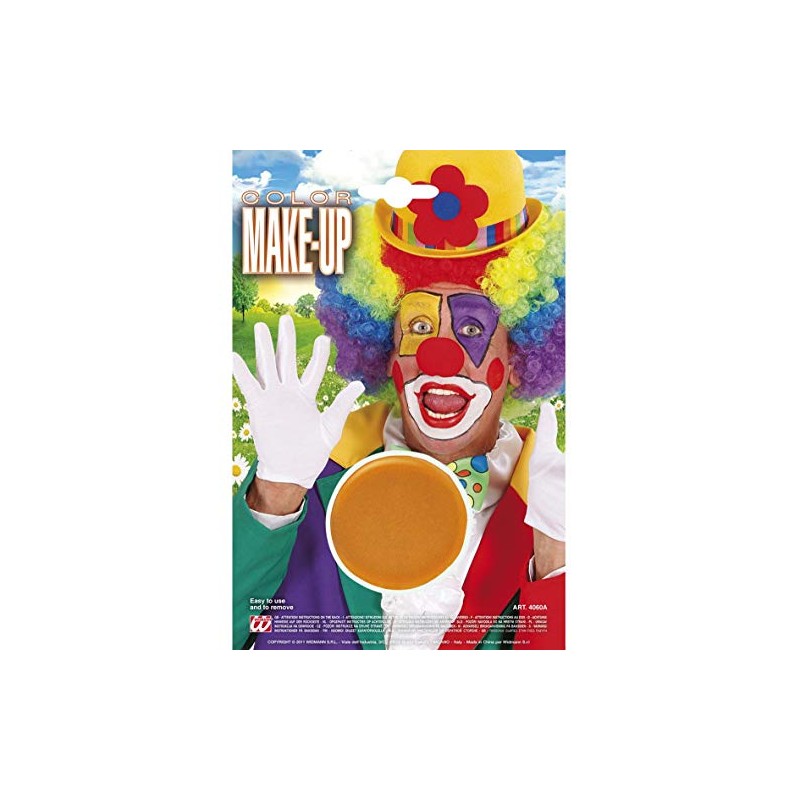 WIDMANN S.R.L. - COLORMAKEUPORANGE