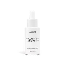 Almaaz Vitamin Drops