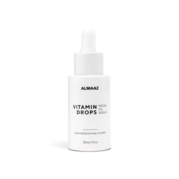 Almaaz Vitamin Drops