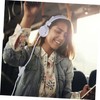 Tofficu Wired Over Ear Gaming Headset with Microphone Comfortable Gaming