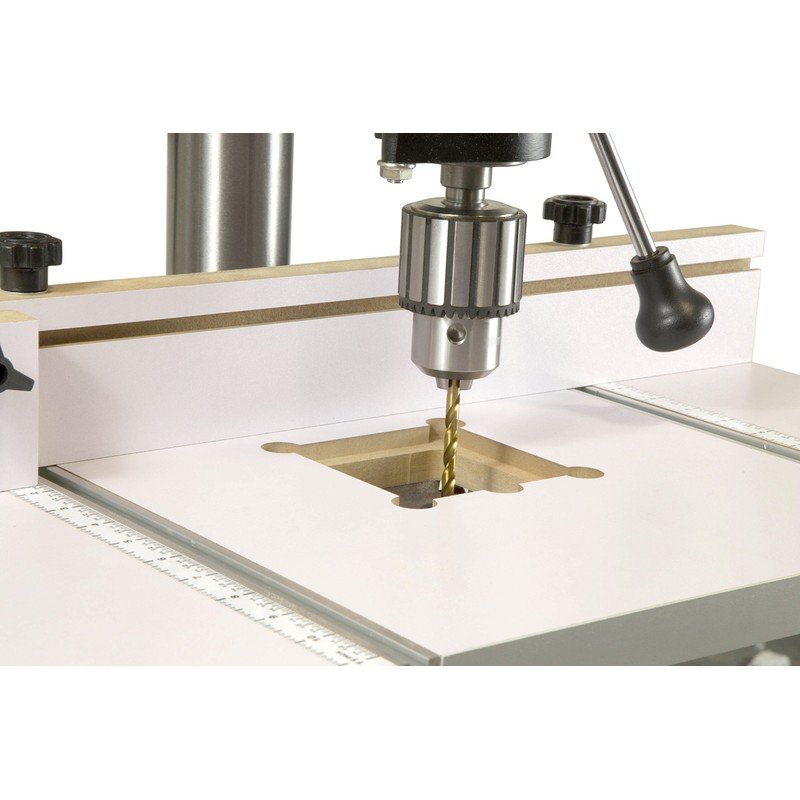 WEN DPA2412T 24 in. x 12 in. Drill Press Table