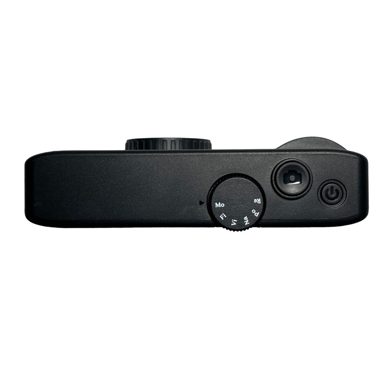 Vinta Frame X10 Film Camera Style Screenless Digital Camera Binta