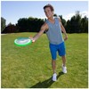 Aerobie Superdisc Outdoor Flying Disc - Blue