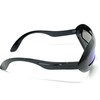 My Shades - Cyclops Futuristic Revo Shield Color Mirror Lens