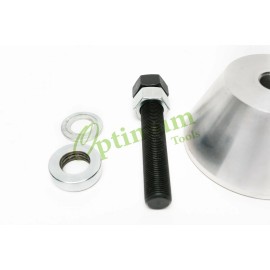 Optimum Tools J-44645 Alternative Isuzu 6.6 Duramax Front Crankshaft and Wear Sleeve Installer