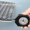 SEN-1.5-2 Dial Tension Gauge Meter Tension Tester Tensiometer Double Pointer
